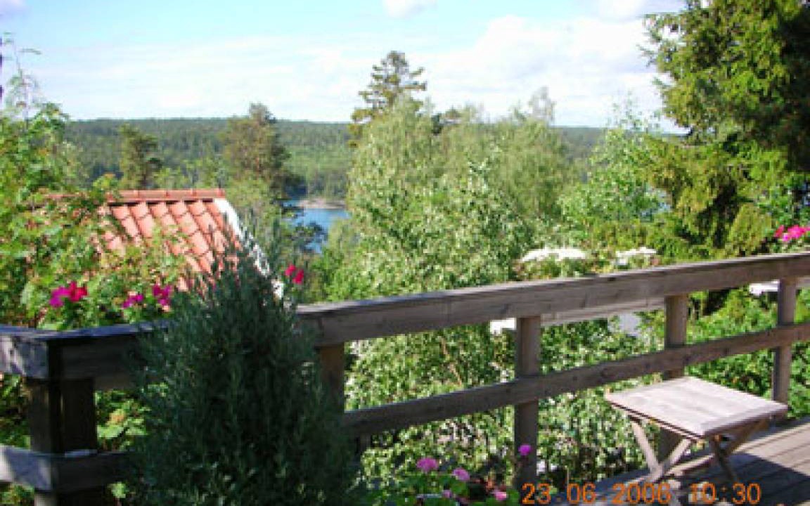 Photo of Patio Balcony in Tyreso O
