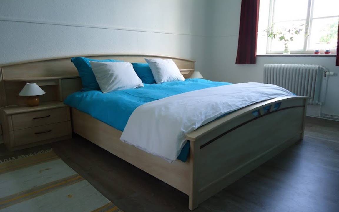 Photo of Bedroom in Lesjofors