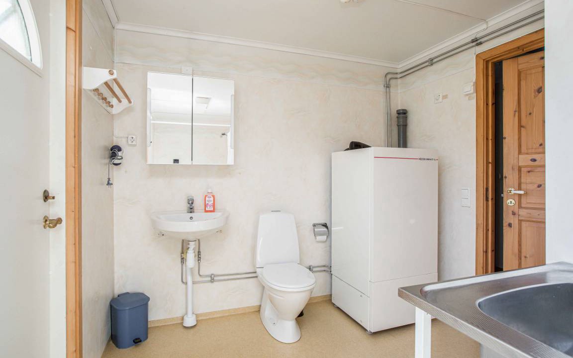 Photo of Bathroom in Granna