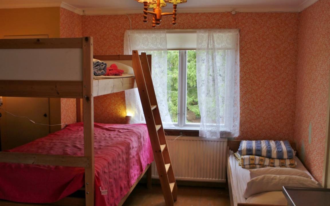 Photo of Bedroom in Vederslov