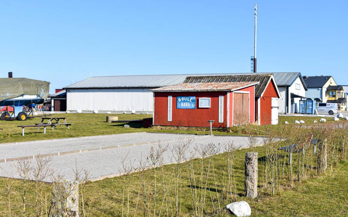 Photo of Others in Solvesborg Municipality