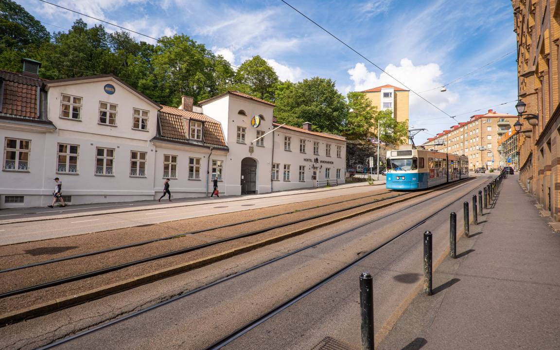 Photo of Others in Majorna-Linne