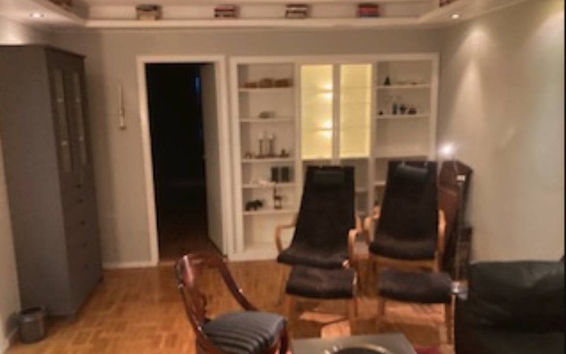 Photo of Livingroom in Vasteras Municipality