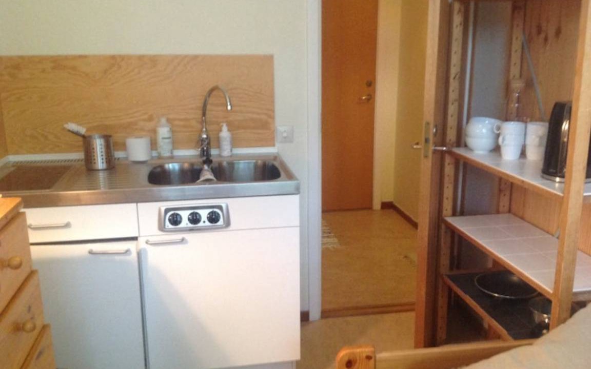 Photo of Kitchen in Solna