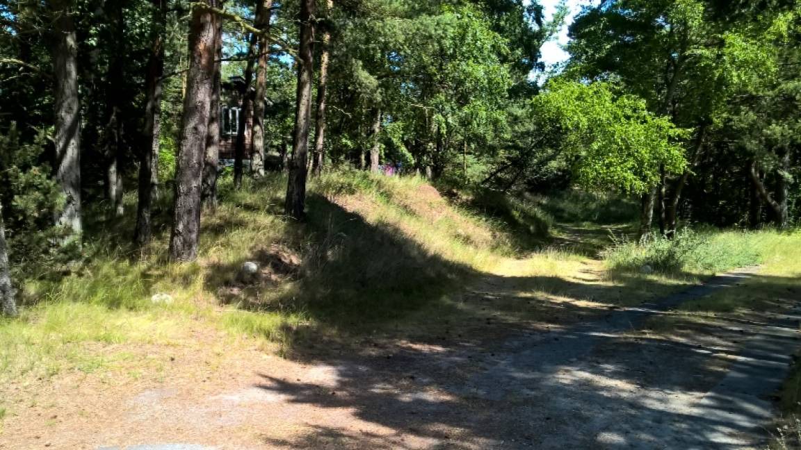 Photo of Outdoor in Malarhusens
