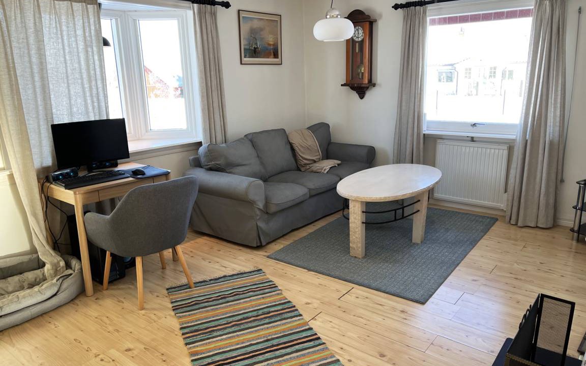 Photo of Livingroom in Bergkvara