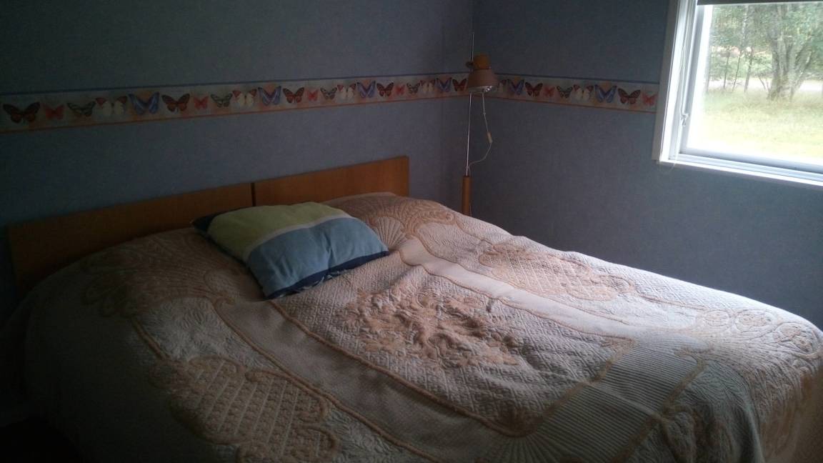 Photo of Bedroom in Berga