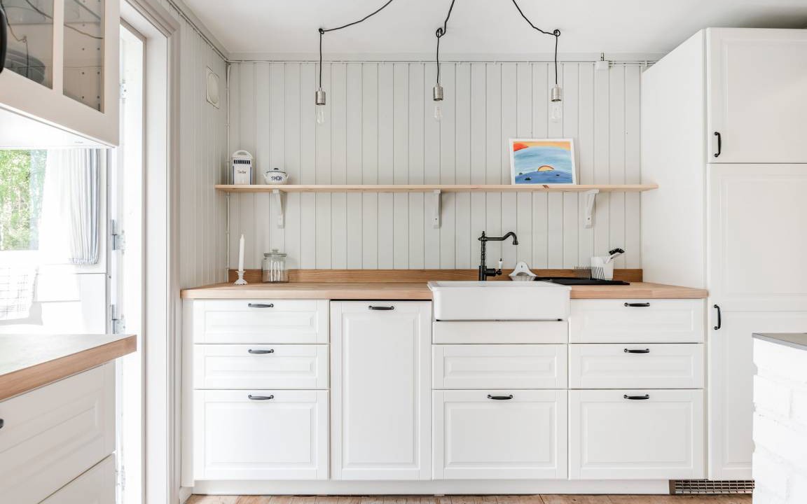 Photo of Kitchen in Palsbo