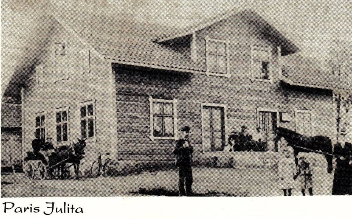 Photo of Others in Hagby