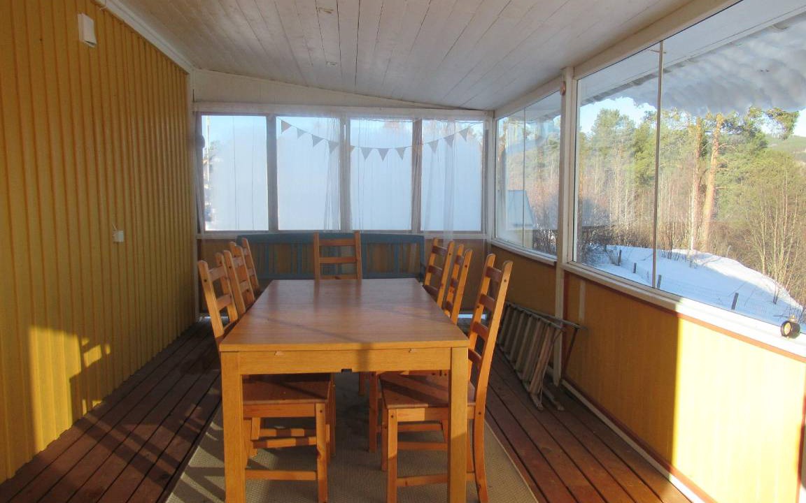 Photo of Others in Hammarstrand
