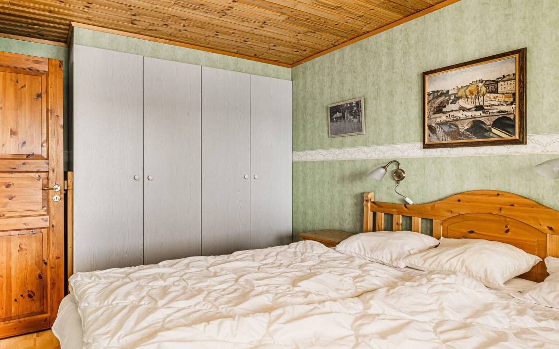 Photo of Bedroom in Vimmerby Municipality
