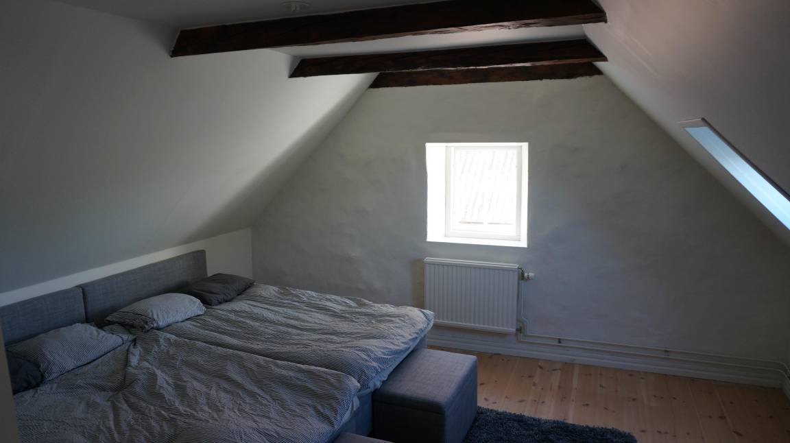 Photo of Bedroom in Hablingbo