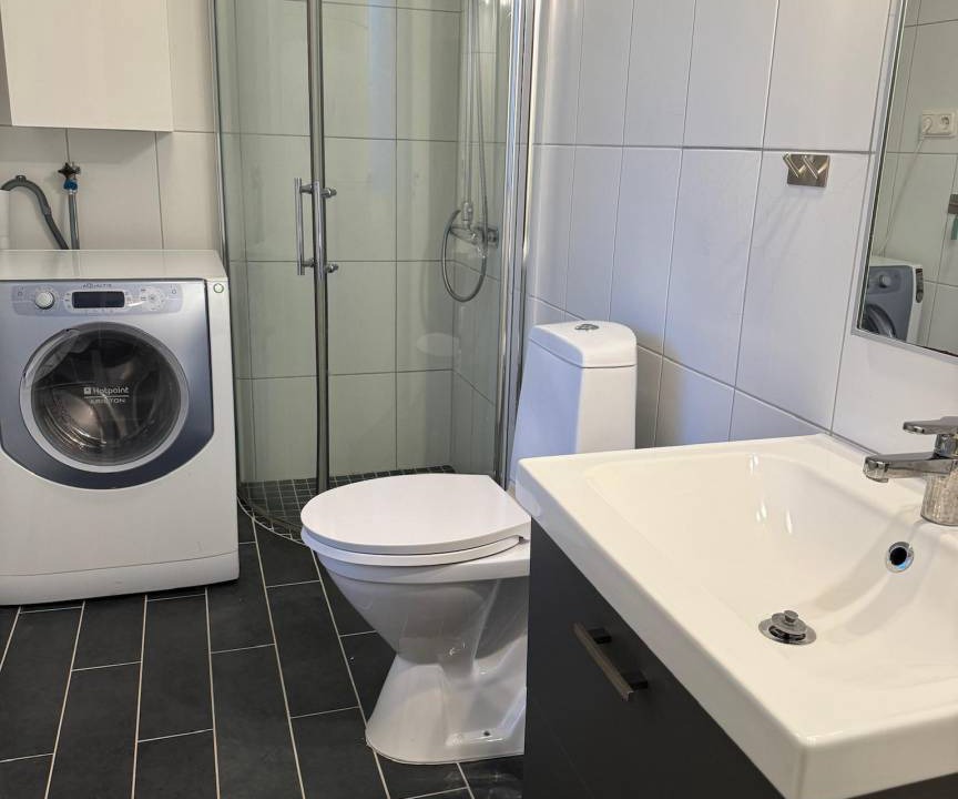 Photo of Bathroom in Aahus