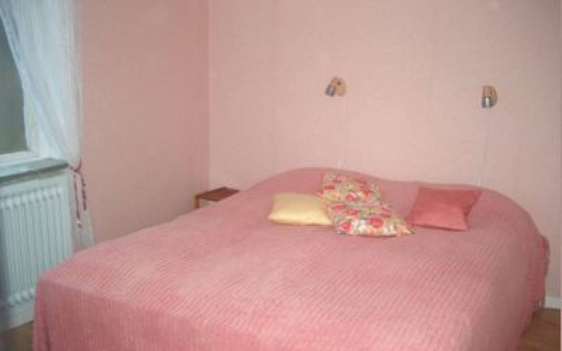 Photo of Bedroom in Soderkoping Municipality
