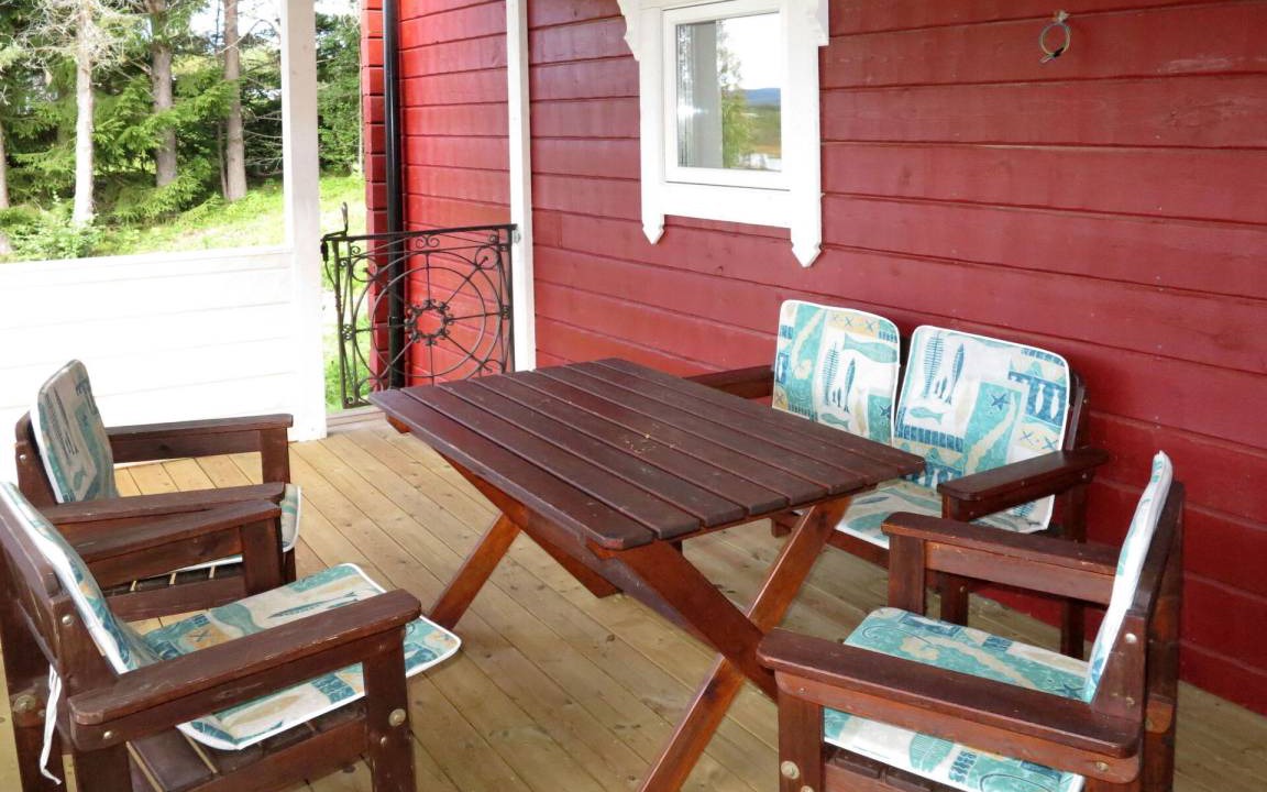 Photo of Livingroom in Vemhan