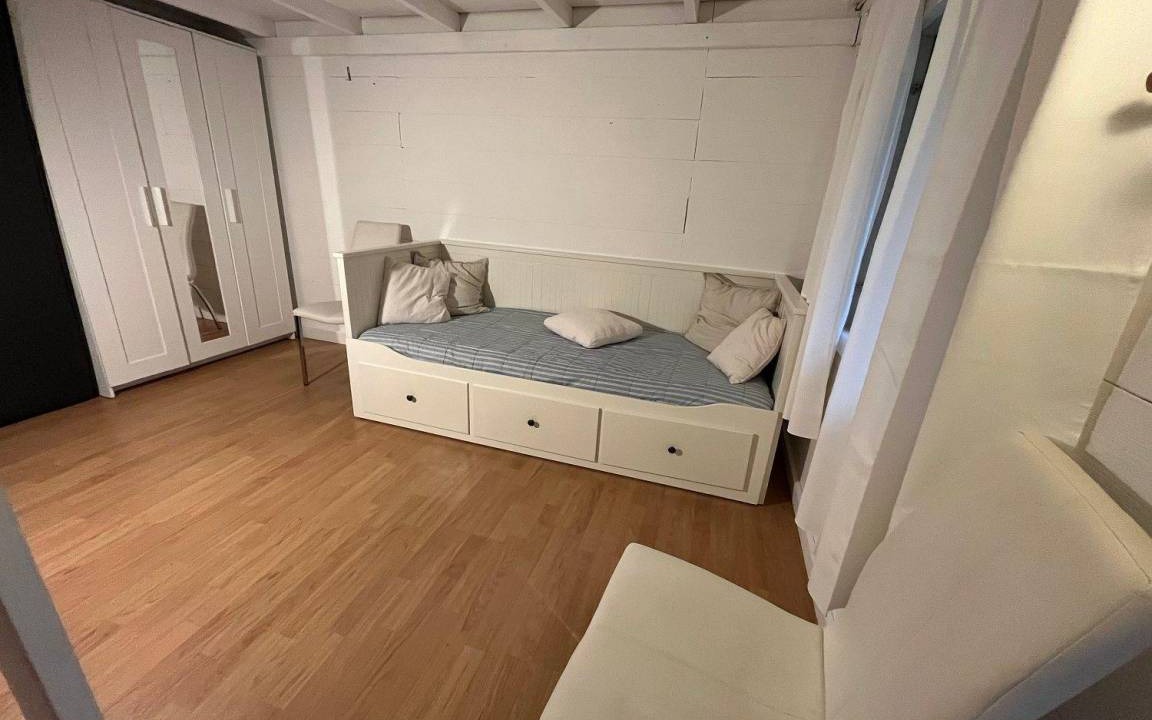 Photo of Bedroom in Mariannelund
