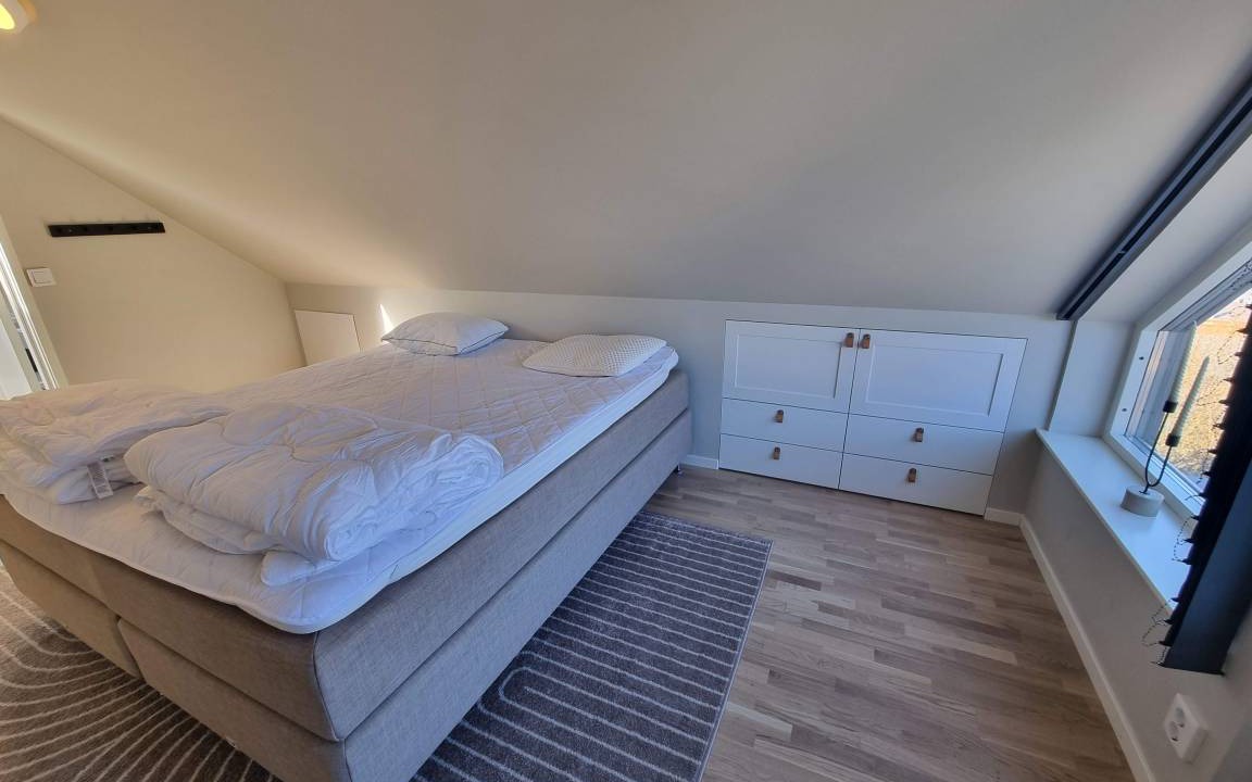 Photo of Bedroom in Aahus