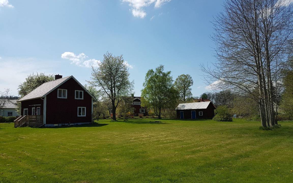 Photo of Others in Klavrestrom