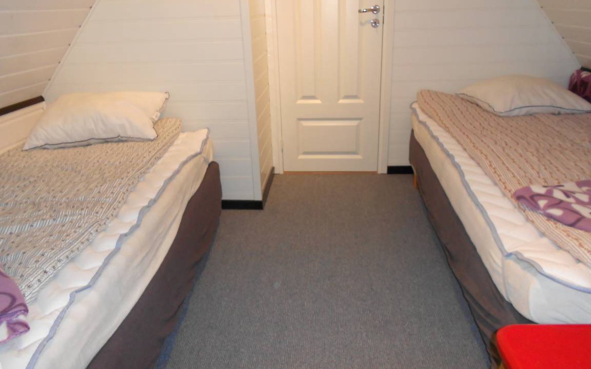 Photo of Bedroom in Markaryd