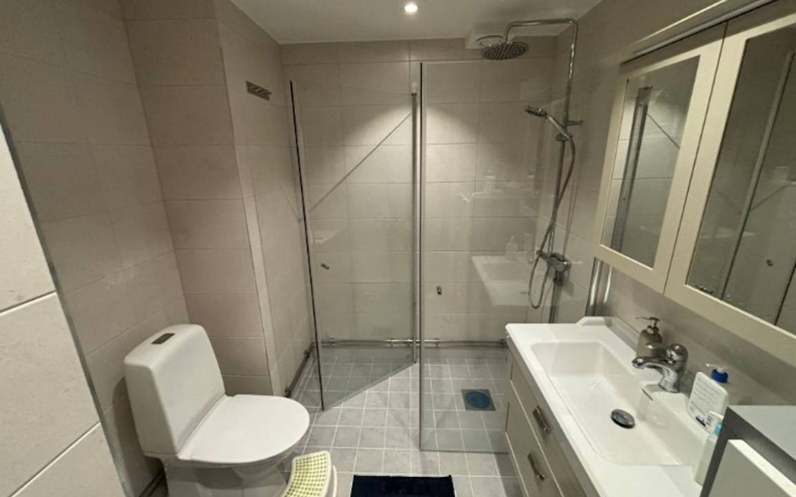 Photo of Bathroom in Jarfalla Municipality