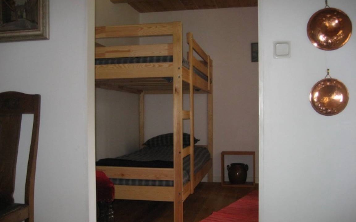 Photo of Bedroom in Horby