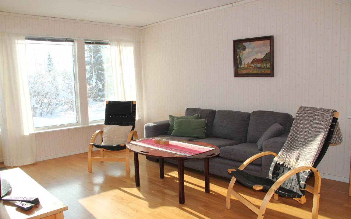 Photo of Livingroom in Umea
