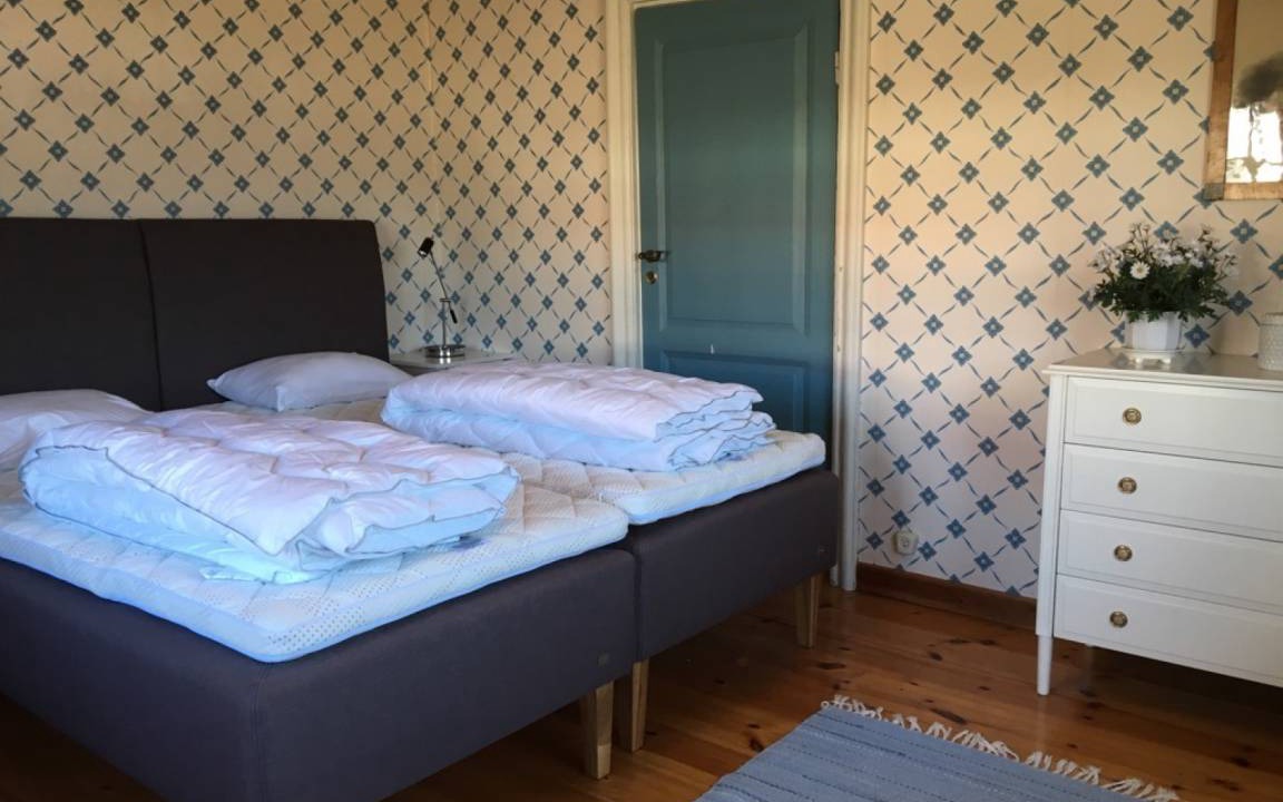Photo of Bedroom in Aspo