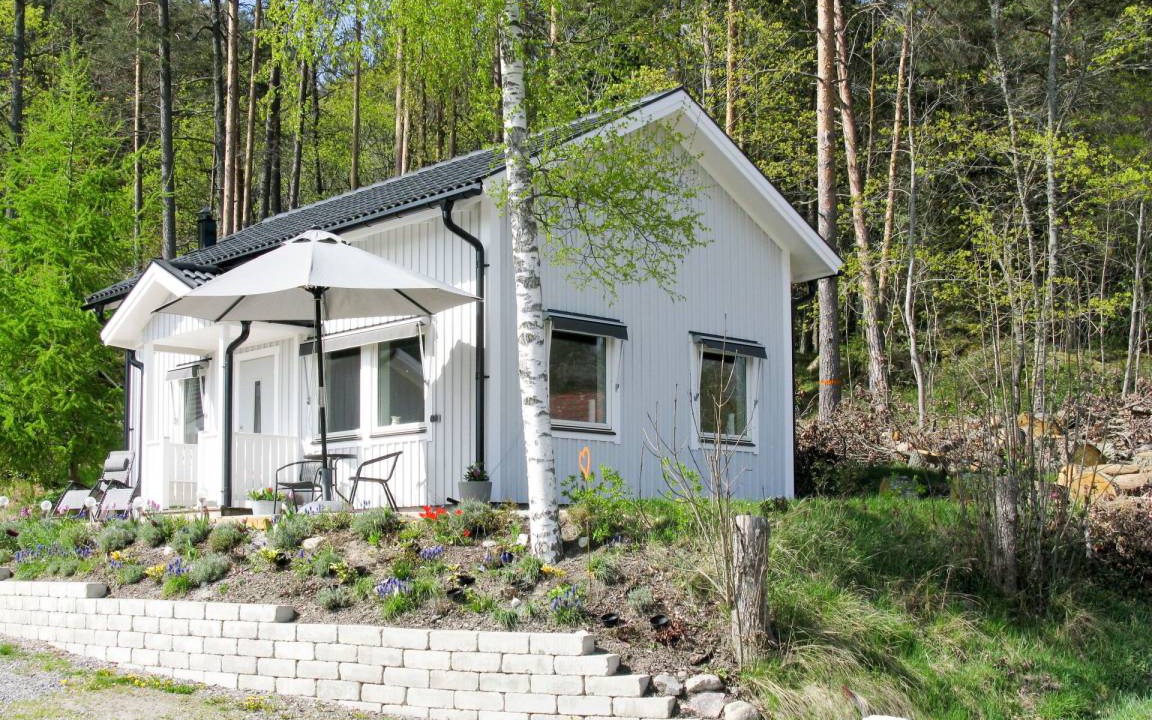 Photo of Buildings in Vikbolandet
