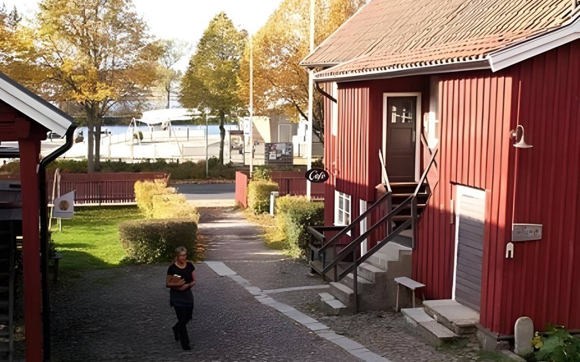 Photo of Others in Gamla Staden-Nya Staden