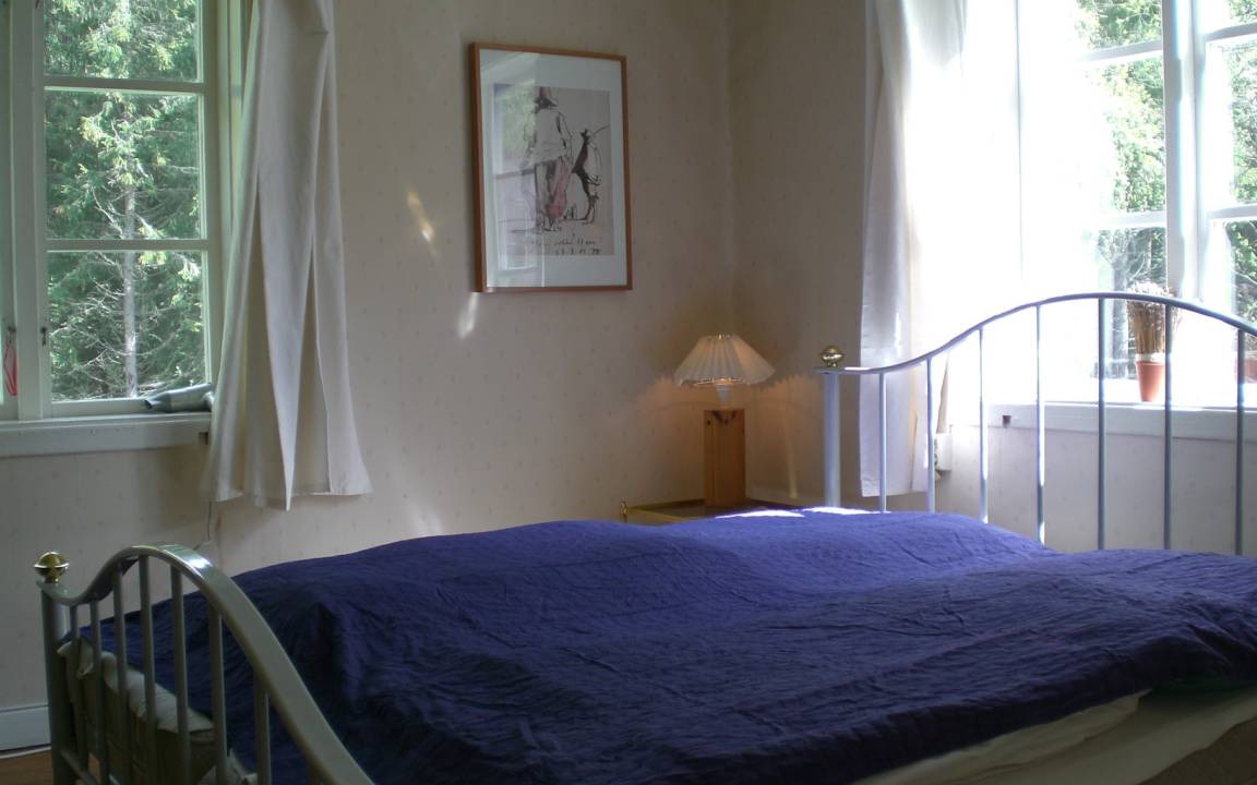 Photo of Bedroom in Hagfors