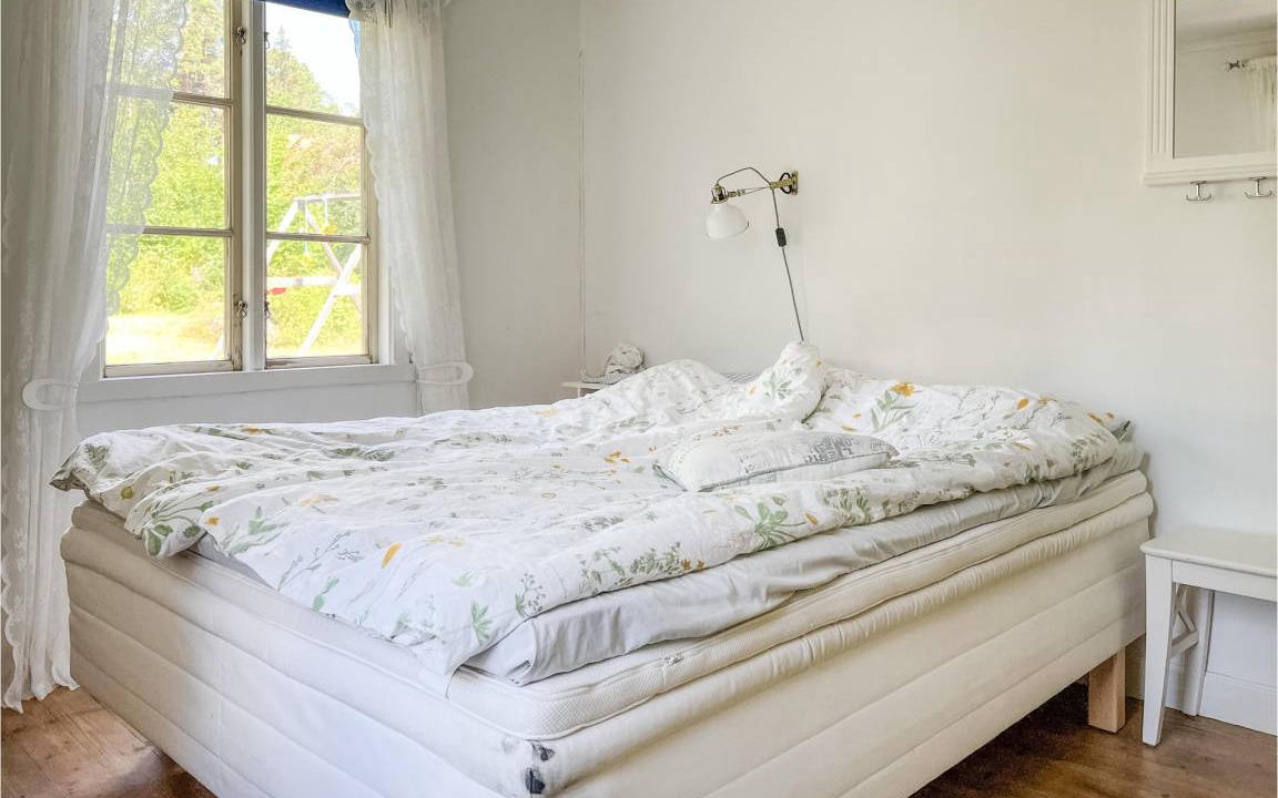 Photo of Bedroom in Oskarshamn Municipality
