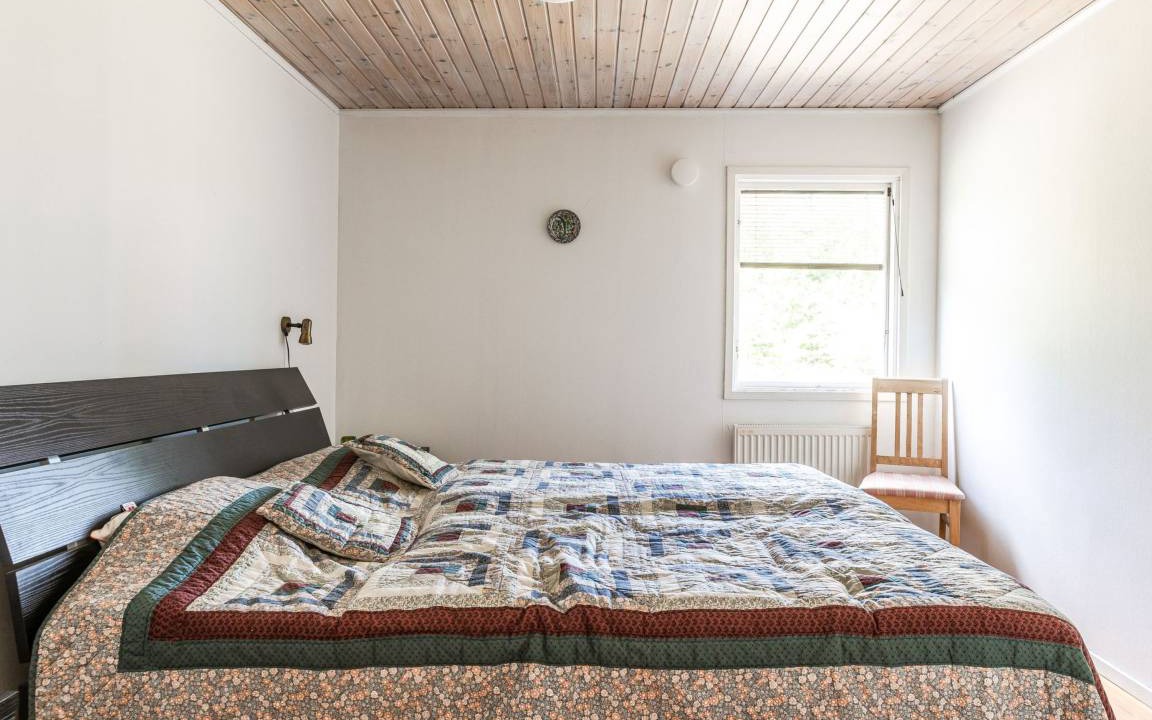 Photo of Bedroom in Olofstrom