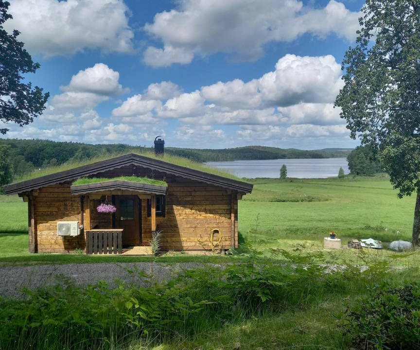 Photo of Buildings in Kungsater