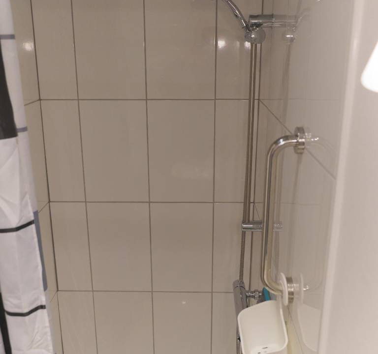 Photo of Bathroom in Fagelfors