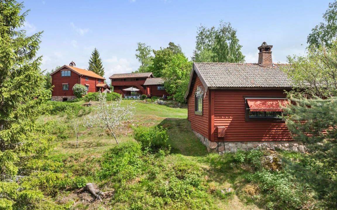 Photo of Others in Tallberg