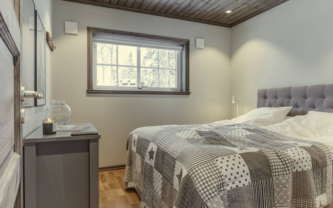 Photo of Bedroom in Undersaker