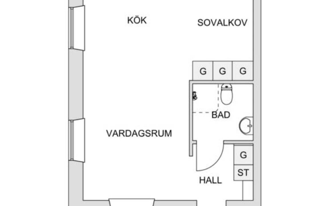 Photo of Others in Kyrkbyn
