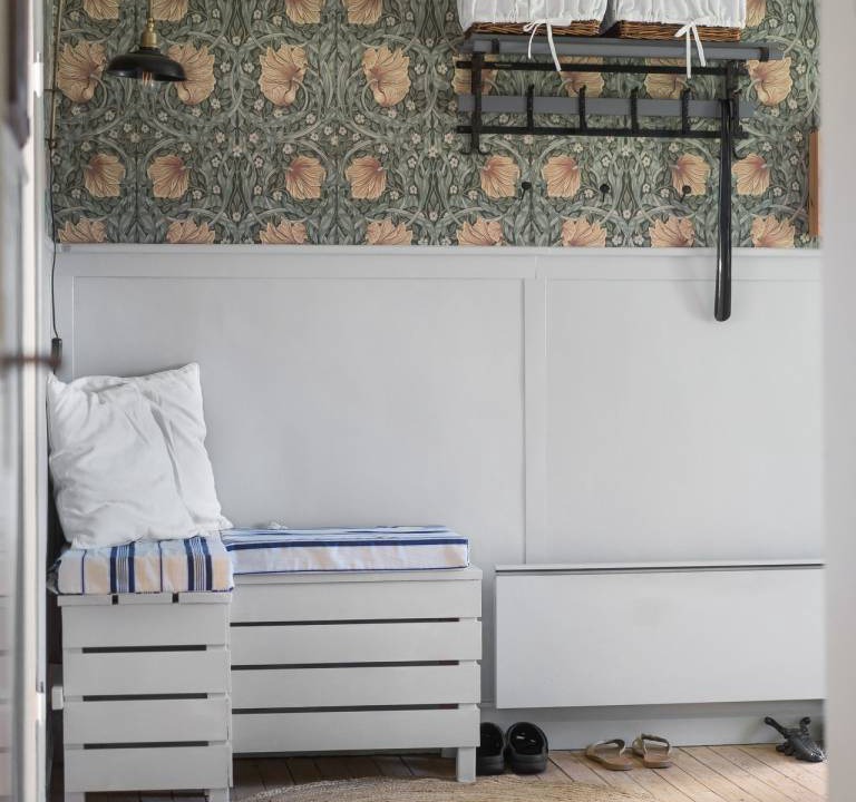 Photo of Bedroom in Vikarbyn