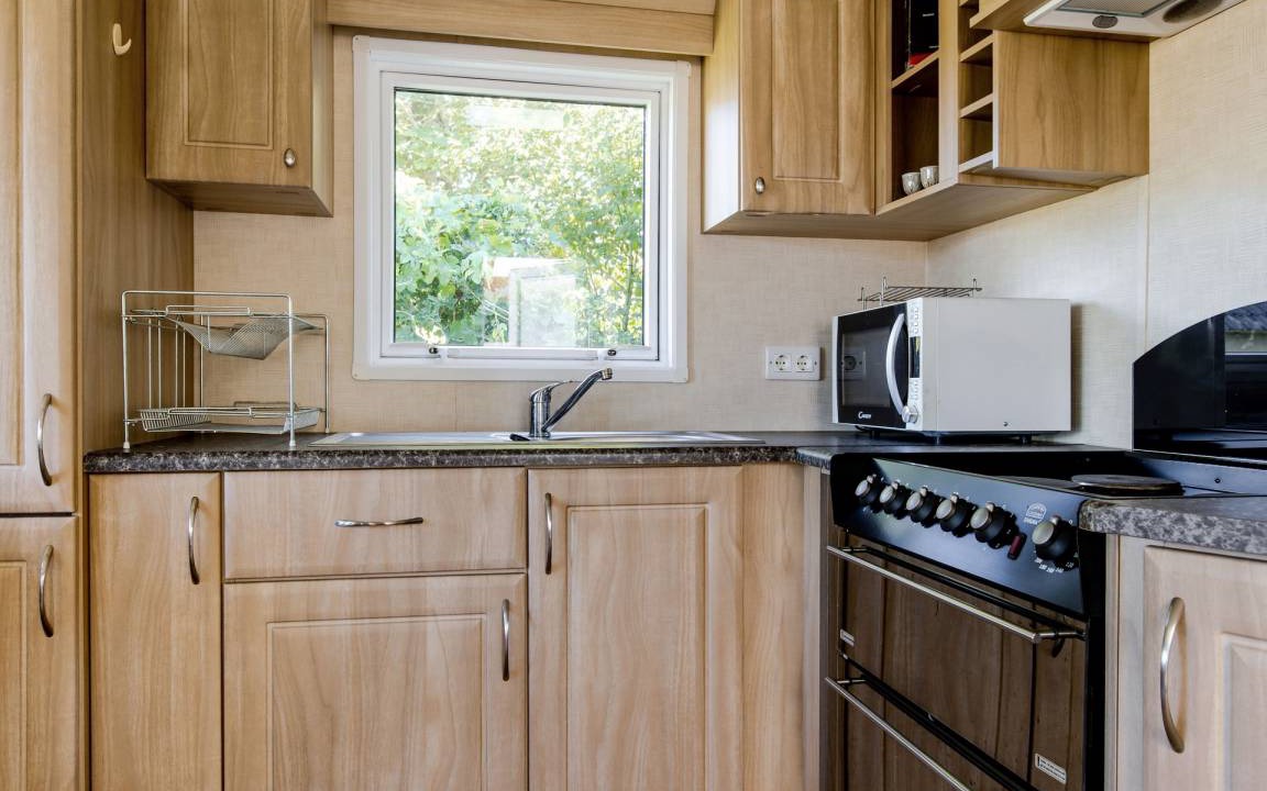 Photo of Kitchen in Markaryd