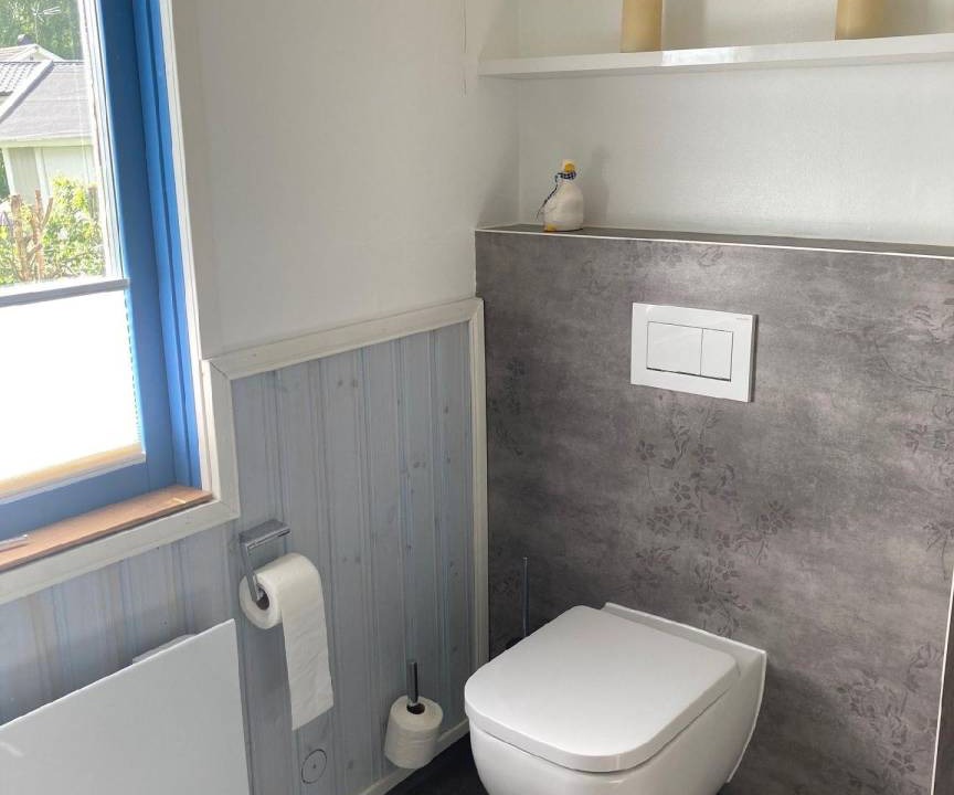 Photo of Bathroom in Tibro