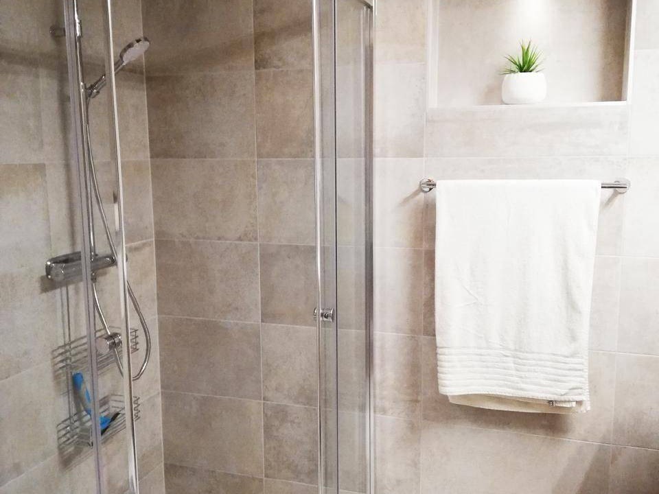 Photo of Bathroom in Frosakull