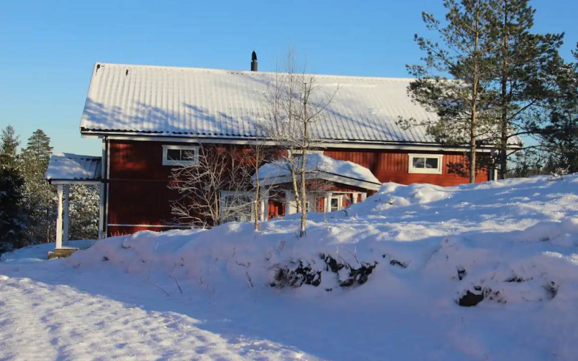 Photo of Others in Backefors