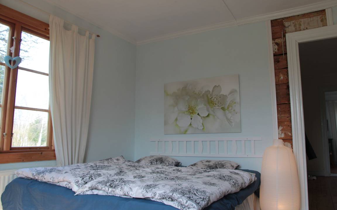 Photo of Bedroom in Torsas