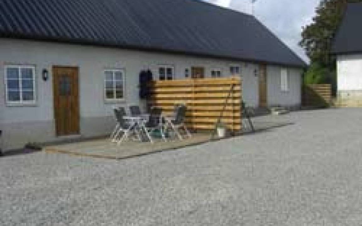 Photo of Buildings in Malarhusens