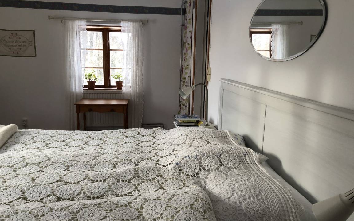 Photo of Bedroom in Tived