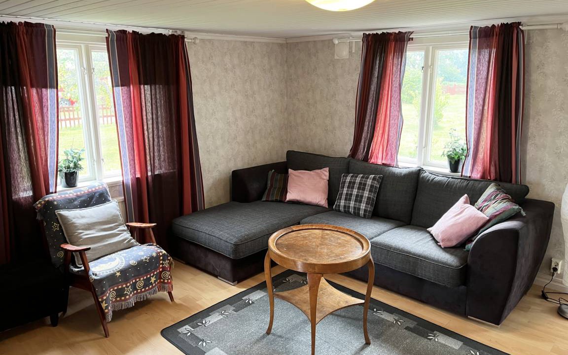 Photo of Livingroom in Bergkvara