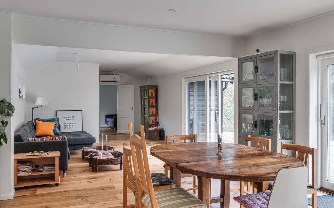 Photo of Livingroom in Sodersvik