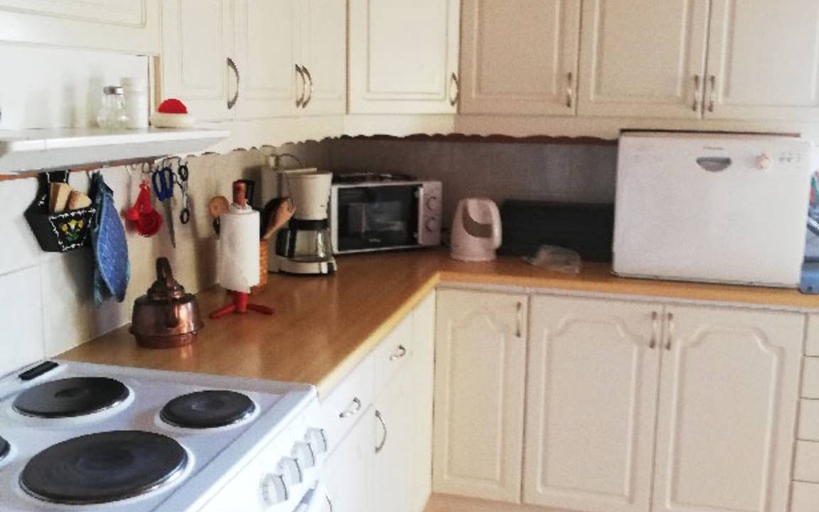 Photo of Kitchen in Nykoping Municipality