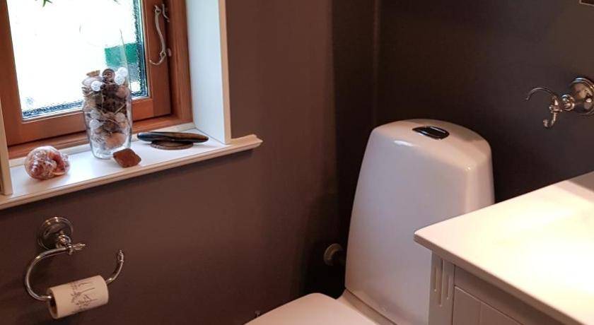 Photo of Bathroom in Bromolla O