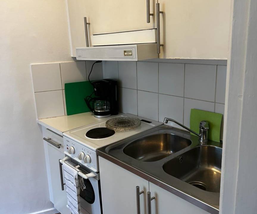 Photo of Kitchen in Norrmalm